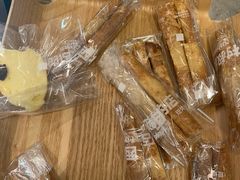 -西村叔叔的店·面包·甜品·蛋糕(清河万象汇店)