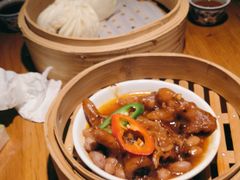 -点心传说·粤菜点心(佐阾虹湾店)