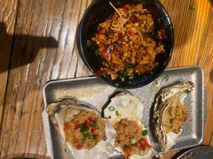 -北丐先生·野馄饨烧烤(长宁龙之梦店)