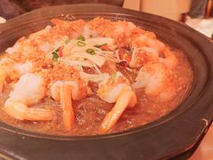 -前海沿•青岛菜(中山路天主教堂店)