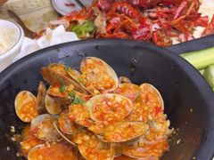 -聚味瞿记·龙虾堂(坡子街店)