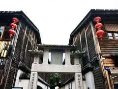 -三坊七巷历史文化街区