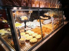 -东哥面包 DONCO BAKERY(万风新天地购物中心店)