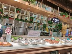 -汉金城海鲜烤肉自助百汇(烟台永旺购物中心店)