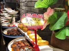 -二十八里太湖船菜(吉祥路店)