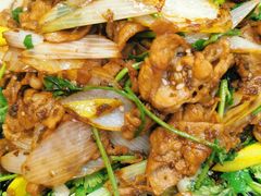 -玉华台饭庄·淮扬菜·烤鸭(望京店)