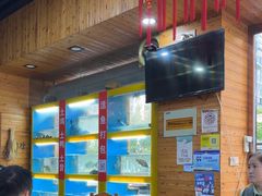 -淳安二十八道·美食汇·淳鱼馆(阳光路店)