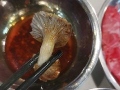 -憨铁匠老火锅(龙岗万科里店)