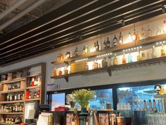 -Bistro 63 创意融合料理(广粤天地店)