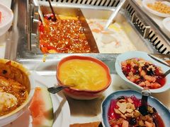 -重庆高老九火锅(万象城店)