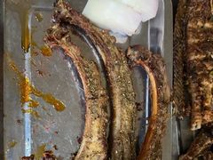 -清真·馬坡二旦烧烤(人生一串拍摄店)