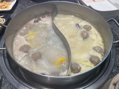 -江小渔鲜鱼火锅(辽沈二街店)