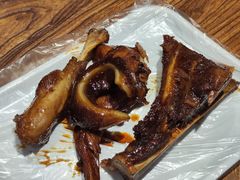 -赵元章肉骨烧(山塘街店)