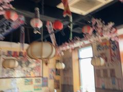 -梦山水日本烧肉(五四广场店)