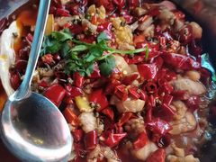 -辣不怕口味虾(凌霄路店)