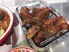 -堂堂小伙夫·辽宁小吃大排档(京西大悦城店)