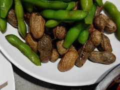 -蝎王府羊蝎子(虎坊桥总店)