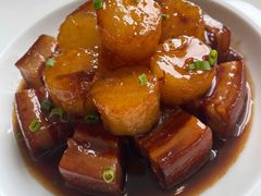 红烧肉-北京厨房(西安SKP店)