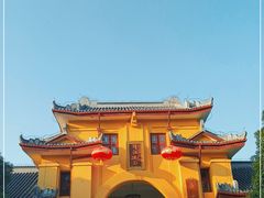 -桂林独秀峰王城景区