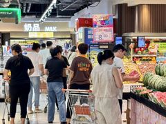 -丽达购物中心(崂山店)