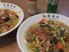 -孙家面馆(淮海第一城店)