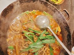 -楚成谷鸭馆(裕民店)