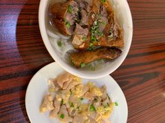 -凌舍好烧鹅(中山路店)