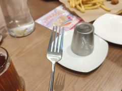 -必胜客(鳌江万达店)