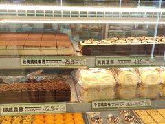 -南洋大师傅(长楹天街店)