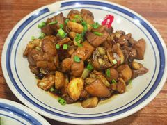 -徐春娇下饭菜(萧山奥体国际村店)
