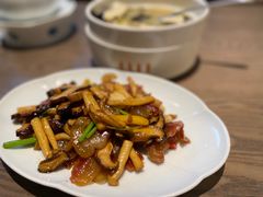 -四道菜·福建菜馆(新街口金鹰店)