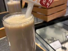 -飨食汇全日制餐厅·昆山皇冠假日酒店(九方店)