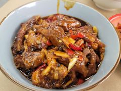 -老三样·旧食新味(船山路店)