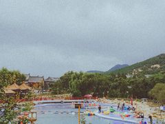 -泰山风景名胜区-虎山公园