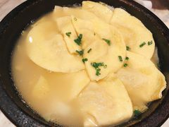 -漢舍中国菜馆(889广场店)