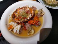 -RIVIERA 松鹤楼(外滩店)