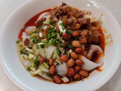 -刘二妈米皮(步行街店)