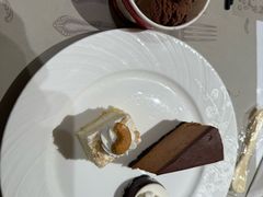 -晶丽香榭自助餐(南京大饭店)