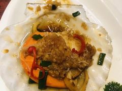 -今鲜源大酒店·中华餐饮名店(新湛路店)