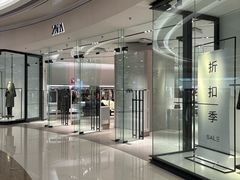 -ZARA(青岛万象城店)