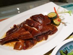 -大头力茶餐厅(花都融创茂店)