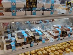 -老大昌(淮海中路店)