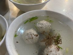 -台中肉员