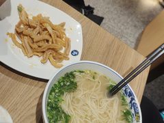-西部马华清真兰州牛肉面·烧烤夜市(三里河店)