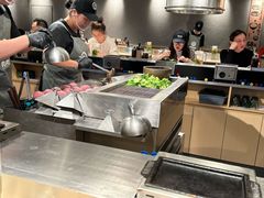 -肉肉大米(金虹桥店)