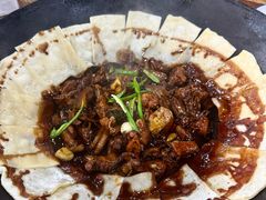-皖北巫氏三胖地锅鸡(长淮总店)