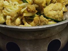 -绿茶餐厅(西湖银泰百货店)