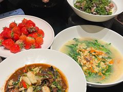 -西郊八号·山野江西菜(开发区店)