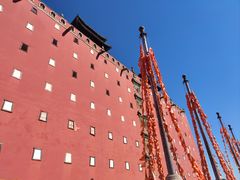 -普陀宗乘之庙(小布达拉宫)