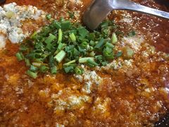 -张关合渣(航空大道店)